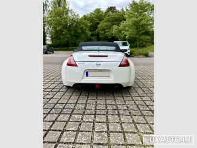 Nissan 370Z (2016) - Photo 3