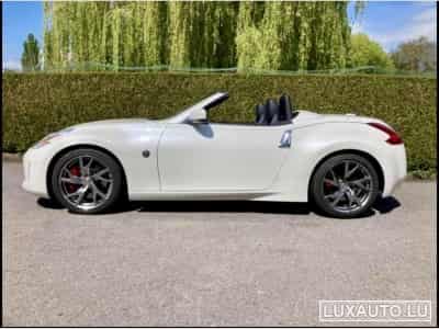 Nissan 370Z (2016) - Photo 5