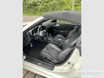 Nissan 370Z (2016) - Photo 6