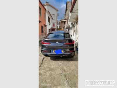 BMW X4 M40i (2021) - Photo 2