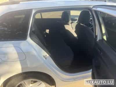 VW Golf 8 (2021) - Photo 10