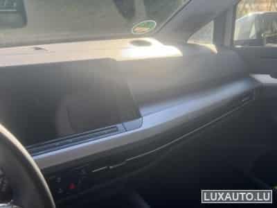 VW Golf 8 (2021) - Photo 13