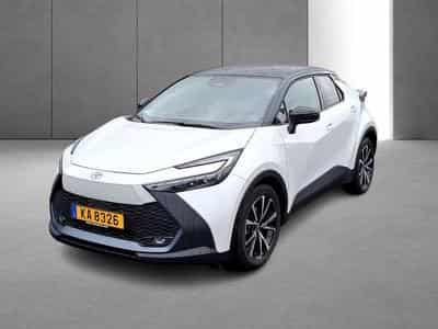 Toyota C-HR Dynamic Plus BI TONE (2024) - Photo 1