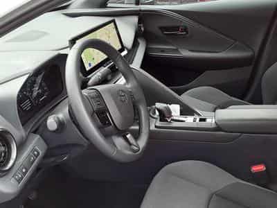 Toyota C-HR Dynamic Plus BI TONE (2024) - Photo 12