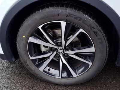 Toyota C-HR Dynamic Plus BI TONE (2024) - Photo 15