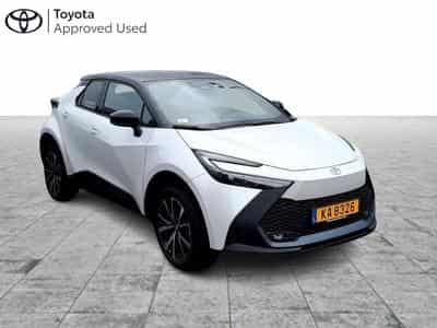 Toyota C-HR Dynamic Plus BI TONE (2024) - Photo 3