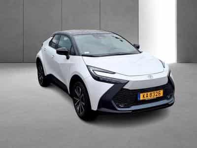 Toyota C-HR Dynamic Plus BI TONE (2024) - Photo 4