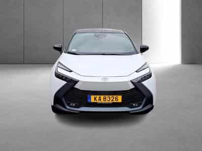 Toyota C-HR Dynamic Plus BI TONE (2024) - Photo 5