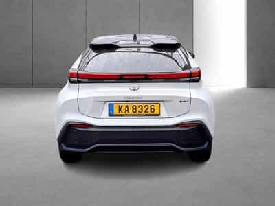 Toyota C-HR Dynamic Plus BI TONE (2024) - Photo 8