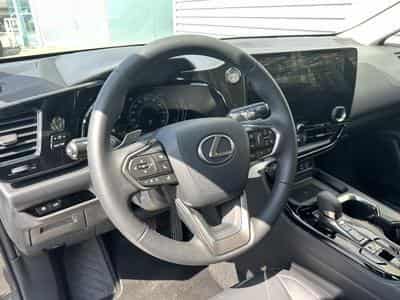 Lexus NX Business Line (2023) - Foto 14