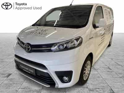 Toyota ProAce Comfort Plus 50 (2023) - Photo 1