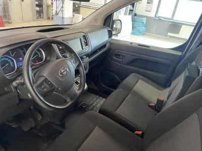 Toyota ProAce Comfort Plus 50 (2023) - Photo 10