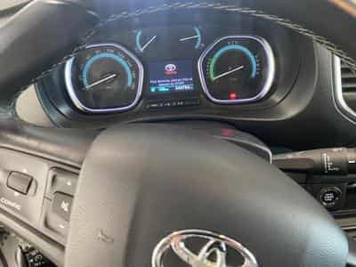 Toyota ProAce Comfort Plus 50 (2023) - Photo 12
