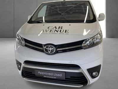 Toyota ProAce Comfort Plus 50 (2023) - Photo 3