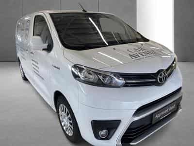 Toyota ProAce Comfort Plus 50 (2023) - Photo 4