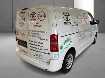 Toyota ProAce Comfort Plus 50 (2023) - Photo 7