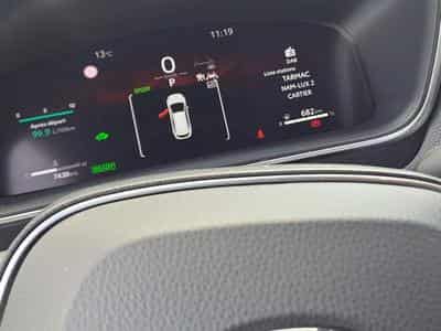 Toyota Corolla GR Sport (2024) - Photo 12