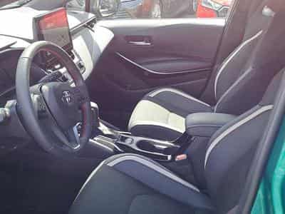 Toyota Corolla GR Sport (2024) - Photo 14