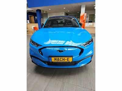 Ford Mustang Mach-E Premium AWD 99kWh Extended Range 351CV/258kW - A1 (2023) - Foto 1