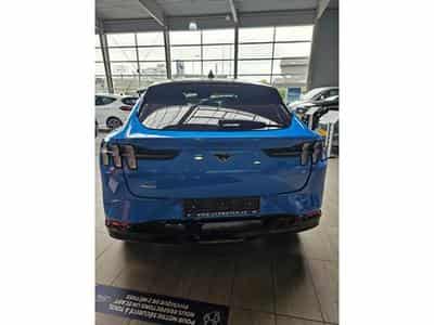 Ford Mustang Mach-E Premium AWD 99kWh Extended Range 351CV/258kW - A1 (2023) - Foto 7