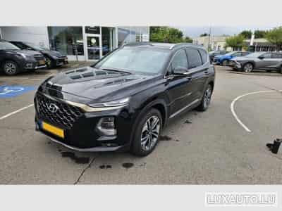 Hyundai Santa Fe 2.2 CRD Premium (2020) - Foto 1
