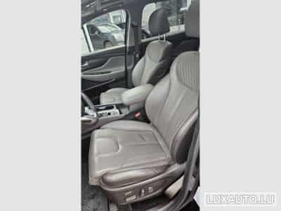 Hyundai Santa Fe 2.2 CRD Premium (2020) - Foto 4