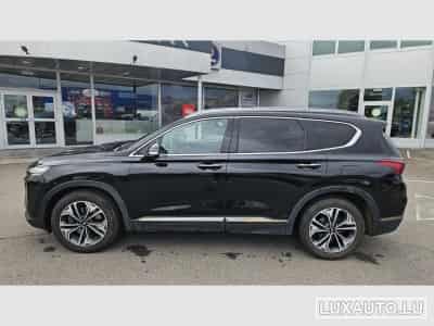 Hyundai Santa Fe 2.2 CRD Premium (2020) - Foto 6