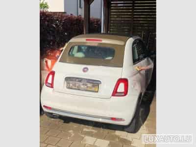 Fiat 500 (2017) - Photo 1