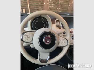 Fiat 500 (2017) - Photo 3