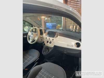 Fiat 500 (2017) - Photo 4