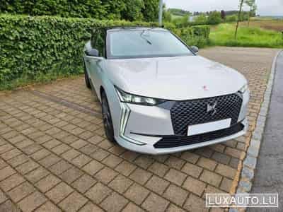 DS Automobiles DS4 BlueHDi 130 Performance Line+ (2022) - Photo 1