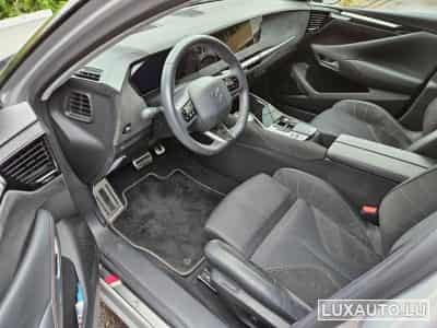 DS Automobiles DS4 BlueHDi 130 Performance Line+ (2022) - Photo 11