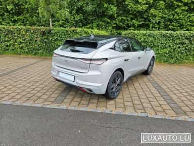 DS Automobiles DS4 BlueHDi 130 Performance Line+ (2022) - Photo 4