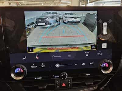 Lexus NX Business Line Awd (2023) - Foto 14