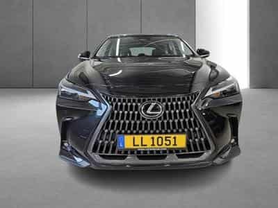Lexus NX Business Line Awd (2023) - Foto 2