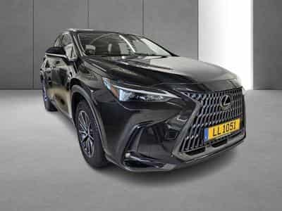 Lexus NX Business Line Awd (2023) - Foto 3