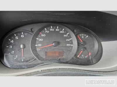 Renault Master Fourgon tole (2013) - Foto 4