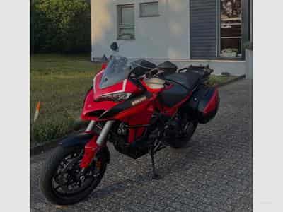 Ducati Multistrada 1260s (2018) - Foto 1