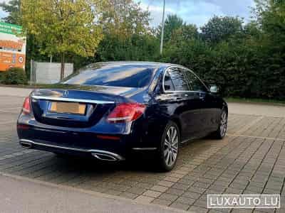 Mercedes E 220 Exklusive (2017) - Foto 3