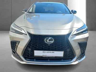 Lexus NX F SPORT Line (2024) - Foto 5
