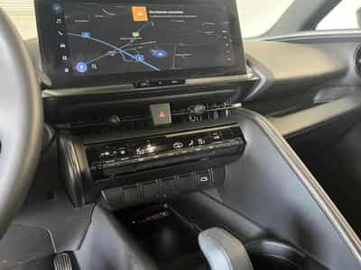 Toyota C-HR Dynamic Plus Mono-Tone (2024) - Photo 12