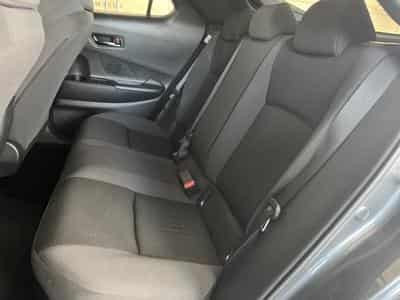 Toyota C-HR Dynamic Plus Mono-Tone (2024) - Photo 13