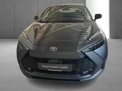 Toyota C-HR Dynamic Plus Mono-Tone (2024) - Photo 6