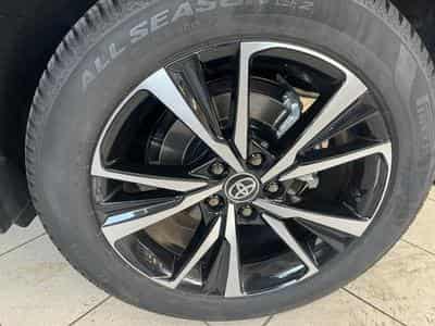 Toyota C-HR Dynamic Plus Mono-Tone (2024) - Photo 8