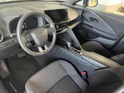 Toyota C-HR Dynamic Plus Mono-Tone (2024) - Photo 9