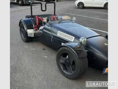 Westfield Super 7 WESTFIELD x LOTUS Super 7 (1989) - Foto 1