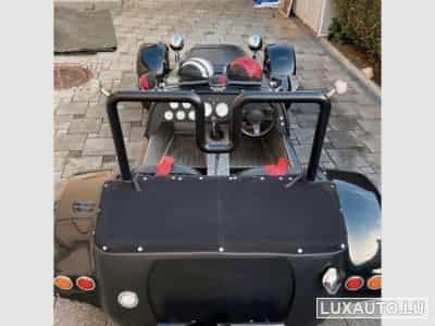 Westfield Super 7 WESTFIELD x LOTUS Super 7 (1989) - Foto 2