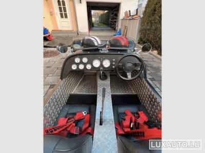 Westfield Super 7 WESTFIELD x LOTUS Super 7 (1989) - Foto 4