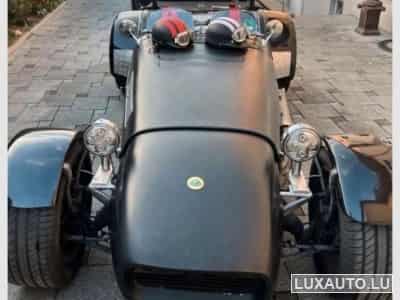 Westfield Super 7 WESTFIELD x LOTUS Super 7 (1989) - Foto 6