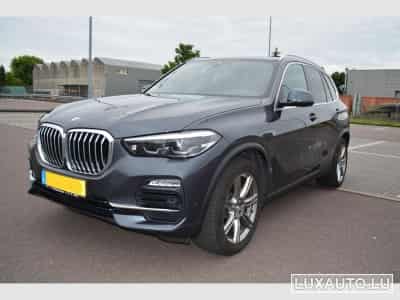 BMW X5 STANDHZ+PANO+HUD+DisplayKEY+XLINE+LEDER+KEYLESS (2019) - Photo 1